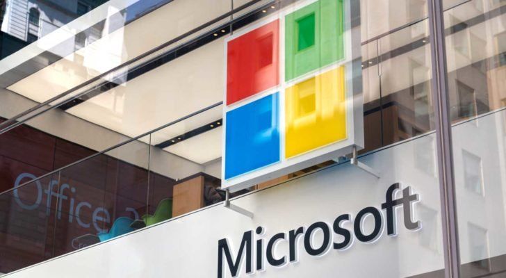 الأسهم الكبيرة في دائرة الضوء: Microsoft (MSFT)