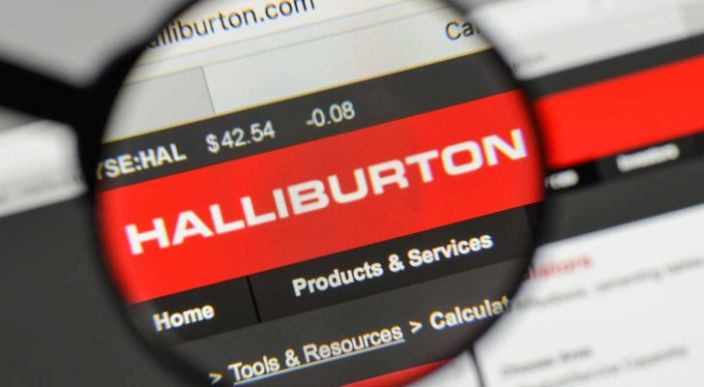 مخزون للبيع الآن: Halliburton (HAL)