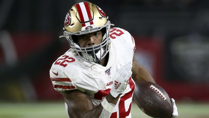 مات بريدا (22 عامًا) كان جزءًا من لجنة ناجحة ترشحت نفسها في سباق 49ers. (AP Photo / Ross D. Franklin)