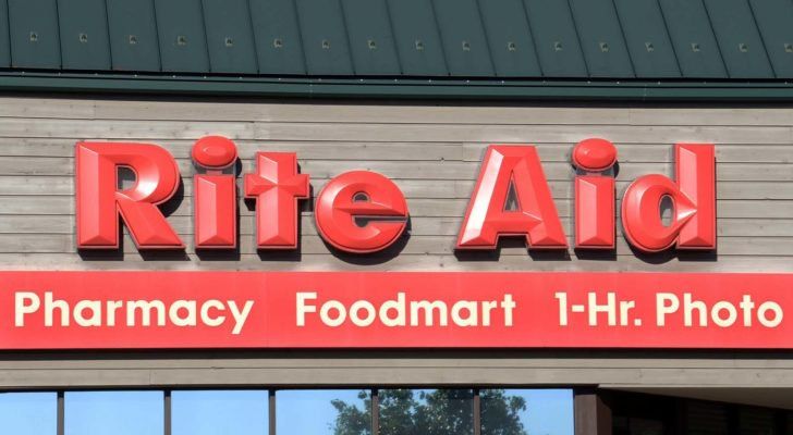 الأسهم للشراء: Rite Aid (RAD)