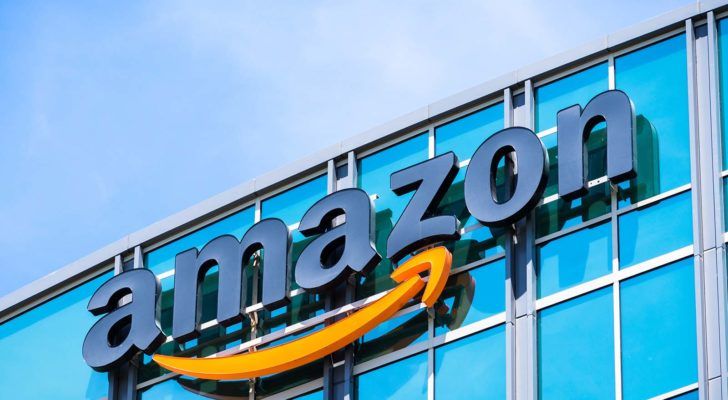 الأسهم الضخمة في دائرة الضوء: Amazon (AMZN)