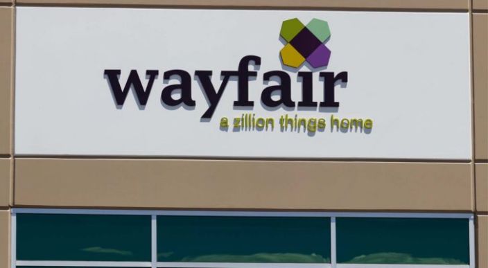 خذ تمرينًا صعبًا على سهم Wayfair ، حتى عندما يصل إلى أرقام النمو