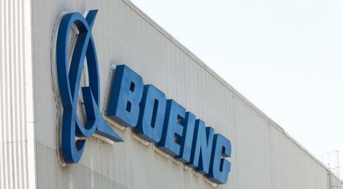 مخزون للبيع الآن: Boeing (BA)