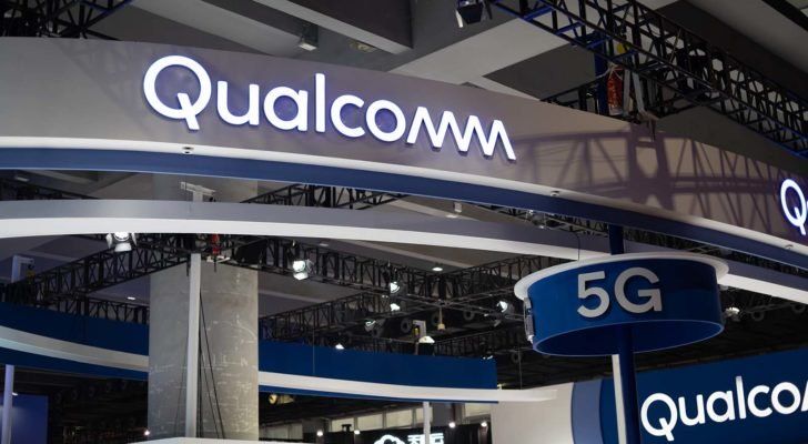 يعد شراء أسهم QCOM خطوة رائعة بناءً على مستقبل 5G وحده