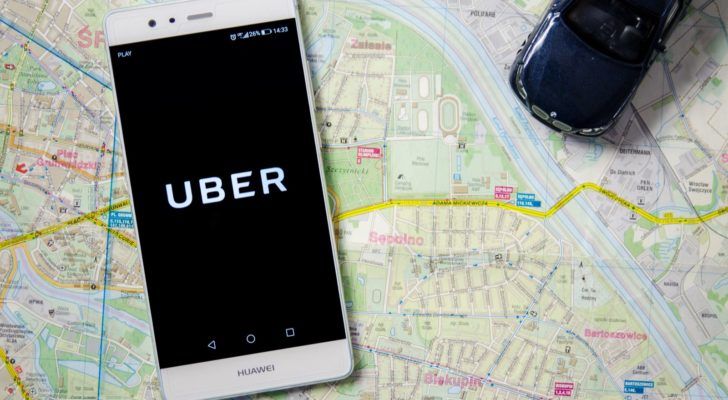 يجب أن أعترف ، كان يجب أن أشتري Uber Stock بسعر 14 دولارًا