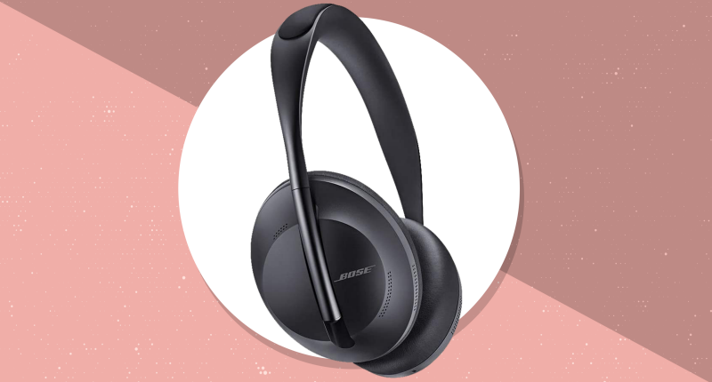 احصل على Bose 700 مقابل 280 دولارًا فقط (الصورة: Bose)