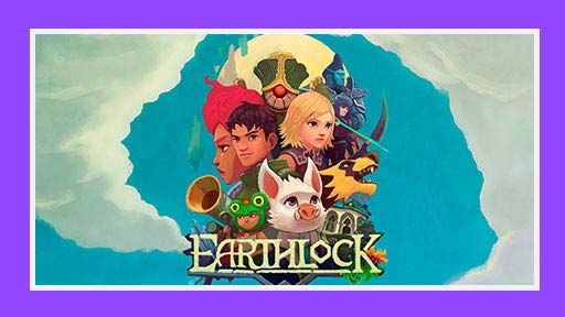 احصل على Earthlock مجانًا. (الصورة: أمازون)