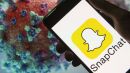 ترتفع أسهم Snap بفضل النمو القوي للمستخدم ، والعائد وسط إغلاق فيروسات التاجية