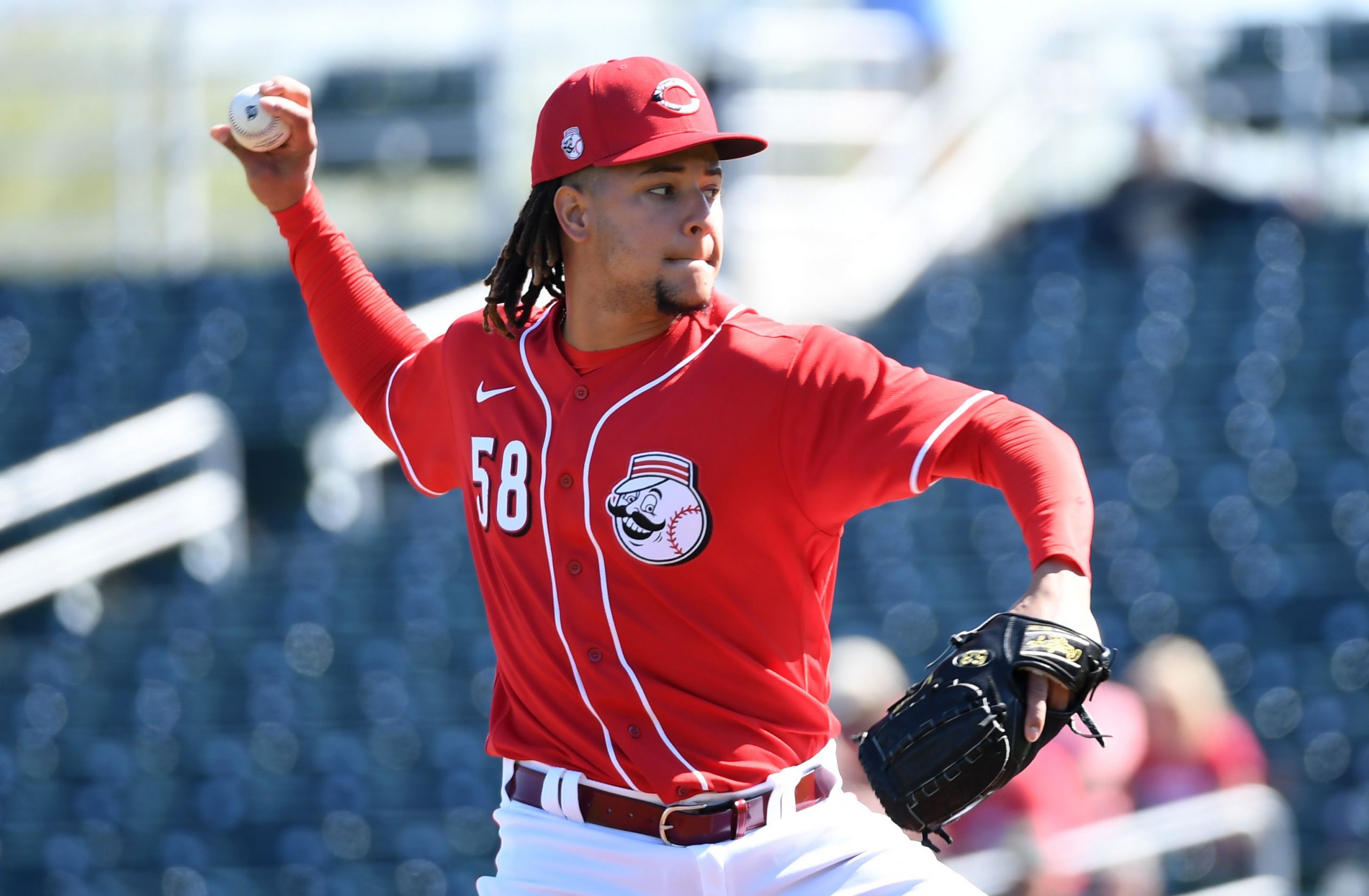 معاينة فريق Fantasy Baseball Cincinnati Reds لعام 2020