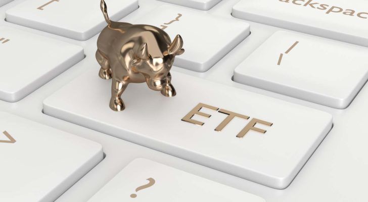 لا تحتاج إلى امتلاك SPY ETF ، ولكن عليك الانتباه إليها