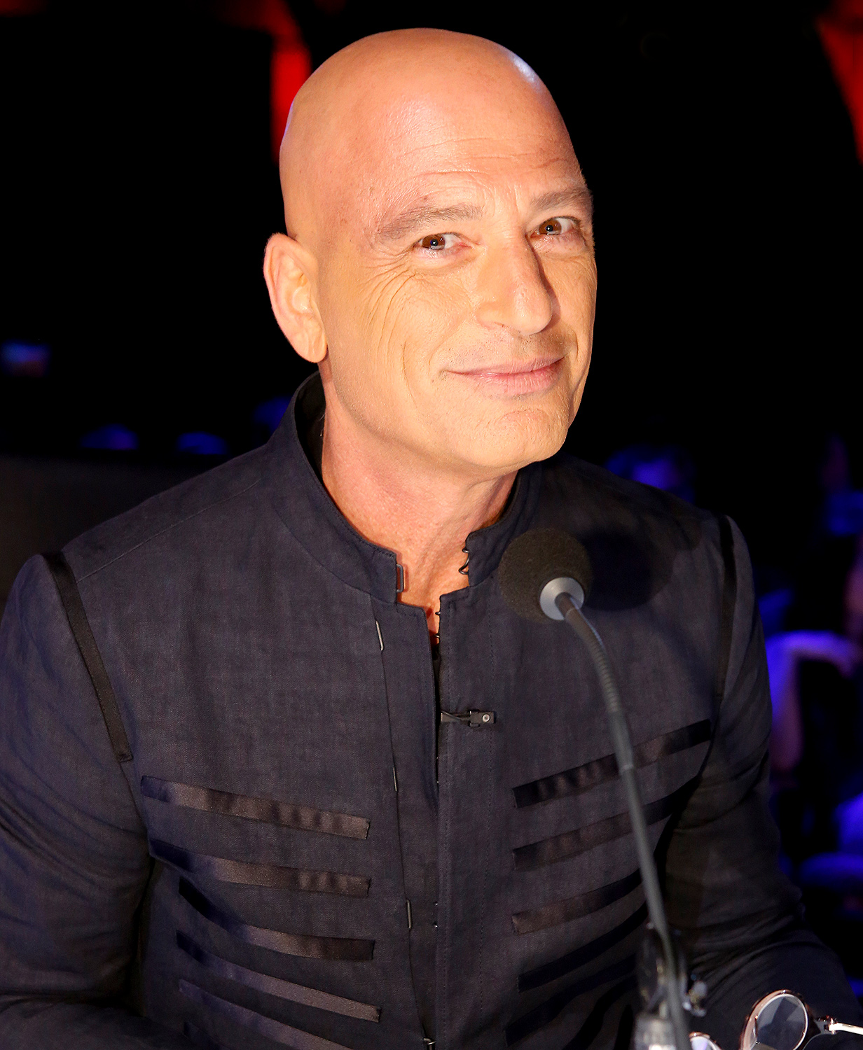 Howie Mandel تعلن عن جمعية خيرية جديدة للمساعدة في مكافحة ...