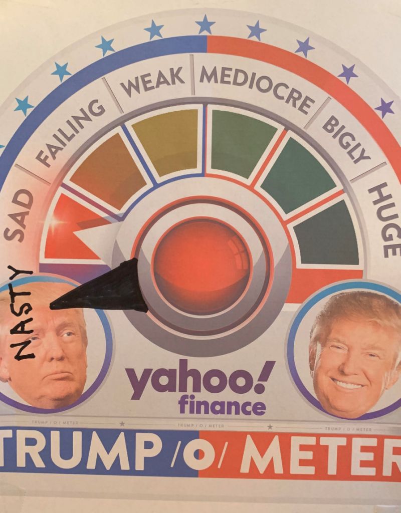 التصميم الأصلي من قبل Yahoo Finance؛ تعديل رهيب وصورة رهيبة بواسطة ريك نيومان