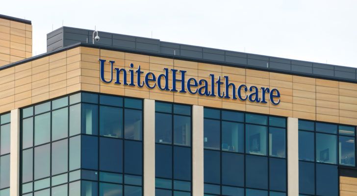 مخزون الأمم المتحدة: 3 أسباب للتفكير بعناية قبل الرهان على UnitedHealth