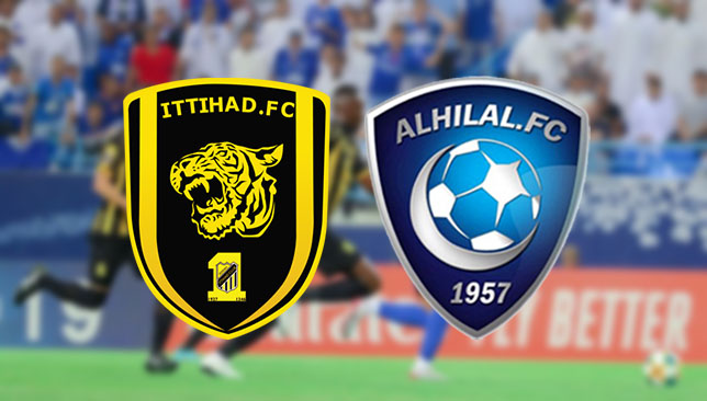 رابط حجز تذاكر مباراة الاتحاد والهلال في الدوري السعودي